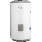 Remeha boiler warmtewisselaar type Aqua Pro 150L ErP klasse C vermogen 30 kW 98618