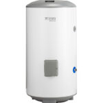 Remeha boiler warmtewisselaar type Aqua Pro 200L klasse ErP C vermogen 30 kW 98619