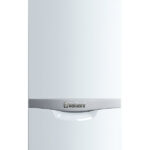 Vaillant wandketel op gas met condensatie + ECS ecotec plus VCW376 ERP A/A propaan P010021845
