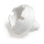 Giacomini adaptateur clip clap A M30 R453HY011