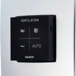 DUCO CO2-SENSOR RF/230VAC 00004204