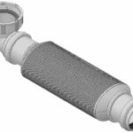 Duco Sifon (plat) DucoBox 00004376