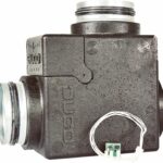 DUCO DUBBELE REGELKLEPPEN VOOR DUCOBOX FOCUS 00004454