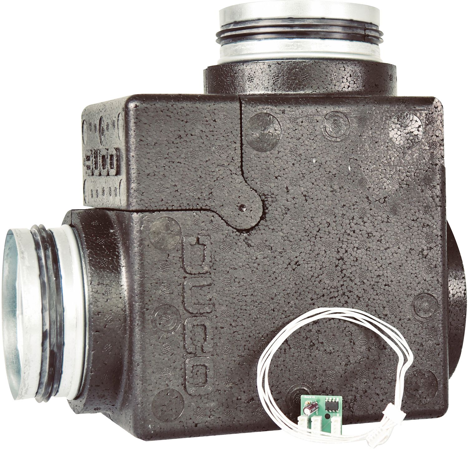 00004454.jpg DUCO DEDOUBLEUR CLAPETS DE REGLAGE POUR DUCOBOX FOCUS 00004454 - Image 1