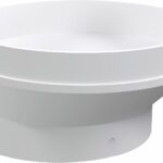 Duco REDUCTION CANAL 160- DUCOBOX 125MM 00004543