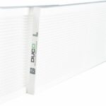 Duco JEU DE FILTRES 2X POUR DUCOBOX ENERGY COMFORT D325 00004547