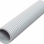 Duco CONDUITS FLEXIBLES DUCOFLEX D63 EN ROULEAU DE 50M 00004552