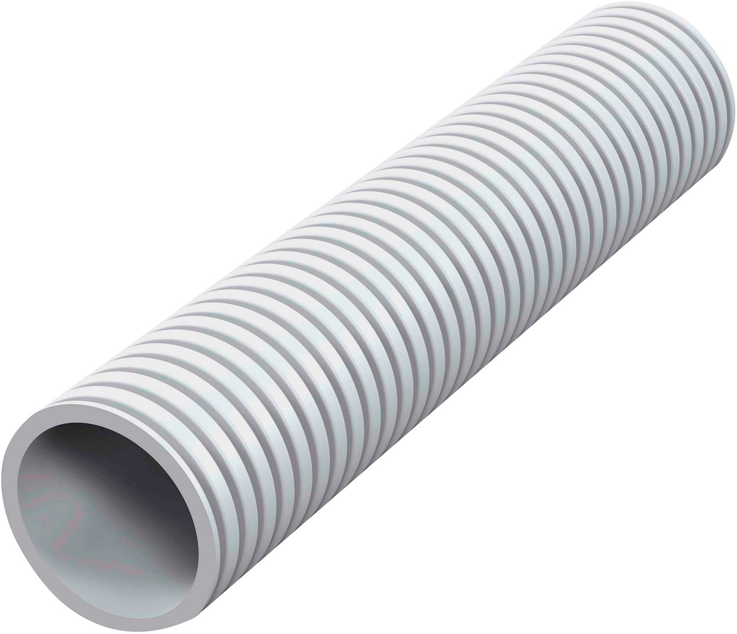 00004552.jpg Duco CONDUITS FLEXIBLES DUCOFLEX D63 EN ROULEAU DE 50M 00004552 - Image 1