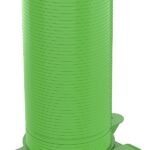Duco DUCOFLEX ADAPTATEUR COUDE POUR BOUCHE D'EXTRACTION LONGUE OVAL D125 00004681
