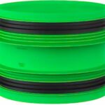 DUCO PIECE DE CONNECTION +JOINT D180-D180 00004726