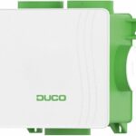 Duco ventilatie-unit C Ducobox Reno 00004922
