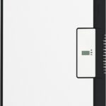 Duco VENTILATIE-UNIT D MODEL PLAFOND DUCOBOX ENERGY COMFORT D275 00004939