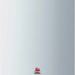 Bulex Opalia C14 N aardgasboiler 24,4KW 0010022529