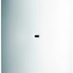 Vaillant Chauffe-bain Turbomag 14/2 butane puissance du 7,3 à 24KW hauteur 682 mm largeur 352 mm profondeur 266 mm 0010023382