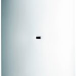 Vaillant Chauffe bain Turbomag 17L à butane puissance du 8,3 à 28KW hauteur 742 mm largeur 410 mm profondeur 322 mm 0010023384