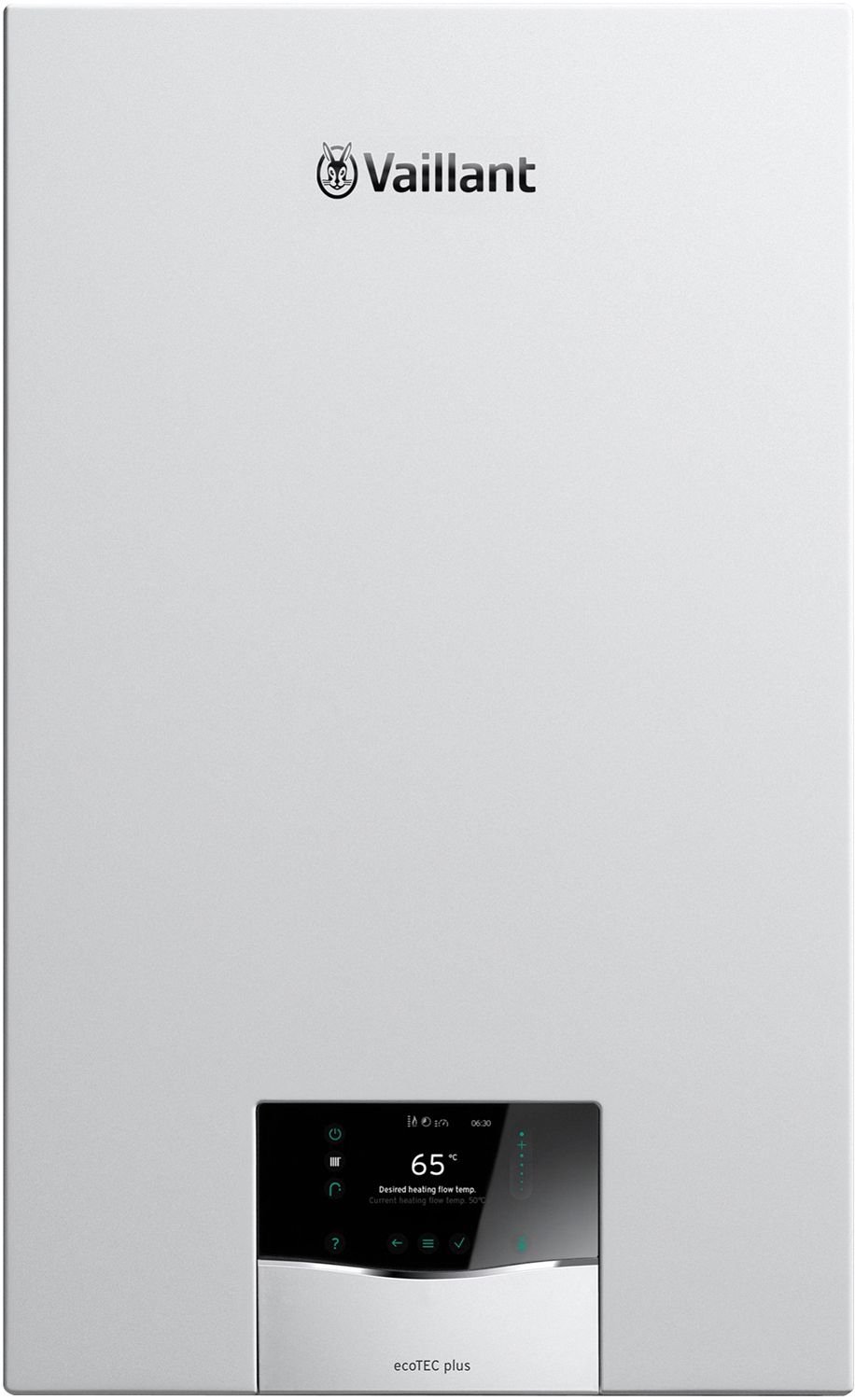 0010024568.jpg Vaillant condensatiewandketel op gas ECOTEC PLUS NIEUW VC25 0010024568 - Afbeelding 1