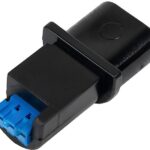 BULEX CONNECTEUR POMPE HAUTE EFFICACITE 0010026674