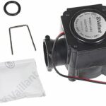 Vaillant Elektrische generator 0010026694