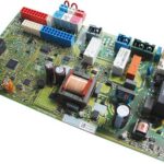 Vaillant printplaat 0010028086