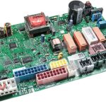 Bulex Circuit imprimé 0010028087