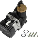 Vaillant Hoog rendement pomp 0010030634