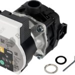 Bulex HOOG RENDEMENT POMP VOOR THERMOMASTER 0010030657