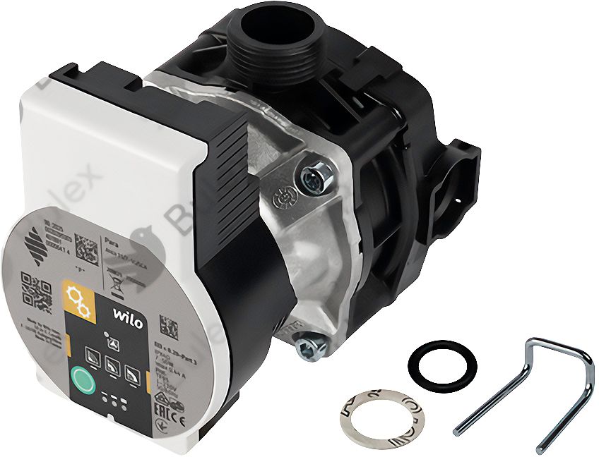 0010030657.jpg Bulex HOOG RENDEMENT POMP VOOR THERMOMASTER 0010030657 - Afbeelding 1