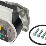 Bulex HOOG RENDEMENT POMP THEMA CONDENS F 0010032795