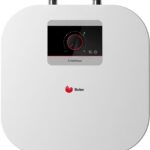 BULEX KETEL ELEKTRICITEIT LINEA AQUA BEH U 10/1 P ONDER SPOELKAST 2000W ERP B KRAAN XXS 0010038915