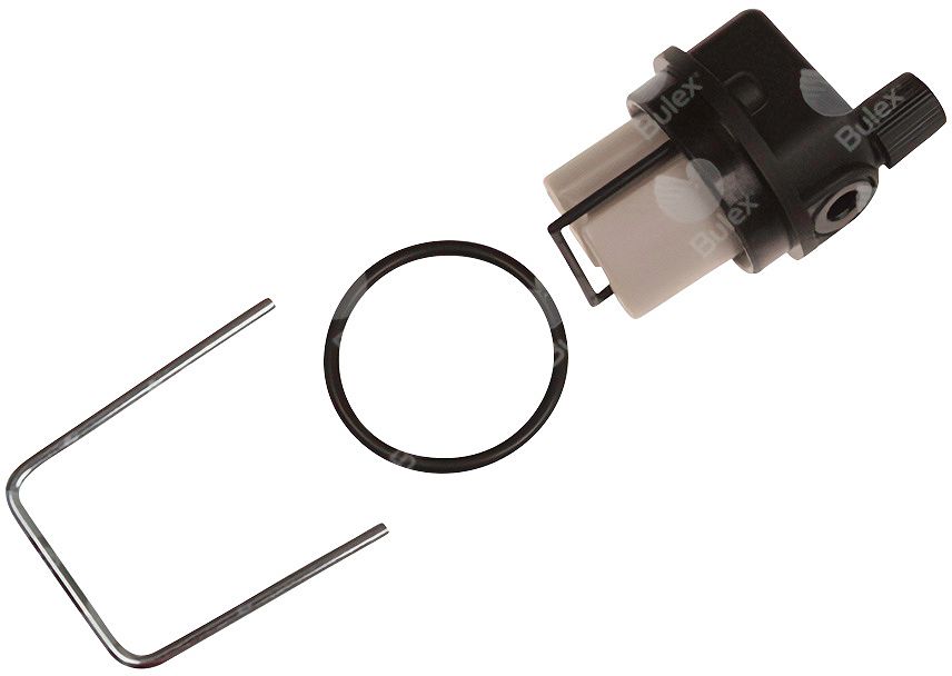 0020014161.jpg Bulex ontgasser sifon voor Thermomaster F25/29 0020014161 - Afbeelding 1