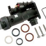 Vaillant  Vanne 3 voies 0020020015