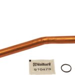 Vaillant tube de raccordement 0020025045