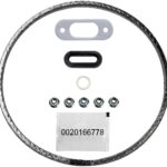 Vaillant kit joints Brûleur 0020025929