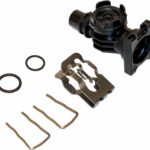 Bulex capteur de débit Thermomaster F25/29 +FAS 0020038642