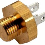 Vaillant Sonde CTN 0020045972