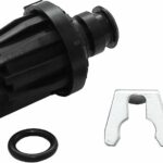 Bulex druksensor voor Thermomaster F25/29 0020069021