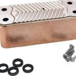 Bulex sanitaire wisselaar 14 platen 0020097179