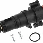 Bulex Vanne déviatrice 0020097214