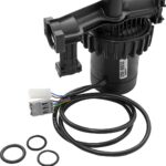 Bulex sanitairpomp Isotwin 25/30-35/35 0020111412