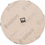 Vaillant Isolatie, 16 mm met clips 0020143489