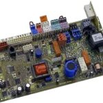 Vaillant Printplaat 0020146365