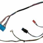 BULEX ELEKTRISCHE KABELBOOM, COMBI 0020186176