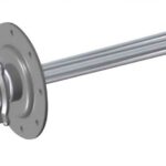 Vaillant ELEKTRISCHE WEERSTAND 2,4,6KW 400V 3-FASEN MET REINIGINGSFLENS 0020230734