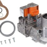 Vaillant Gasklep 0020240267