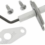 Vaillant Kaars, ionisatie 0020242585