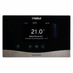 VAILLANT COMMANDE A DISTANCE SANS FIL SENSOCOMFORT REMOTE VR 92F 0020260940