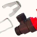 Vaillant Soupape, de sécurité 3 bar 0020275015