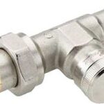 DANFOSS RACCORD REGLABLE A SERTIR DROIT 15 003L0224