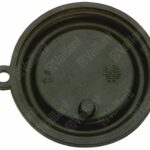 Vaillant-membraan 010377