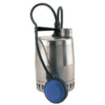 Grundfos pompe vide-cave   kp150-a-1  plus flotteur hors recupel 011H1600